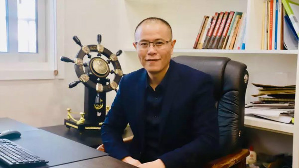 从机修工到设计行业标杆，这个在常熟的江西人是如何逆袭的？